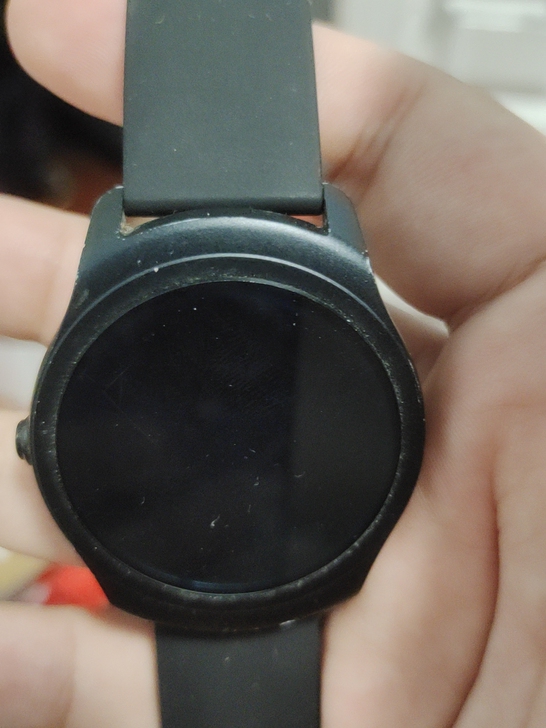 ticwatch