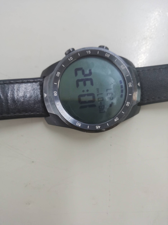 585748161【TicWatch Pr...