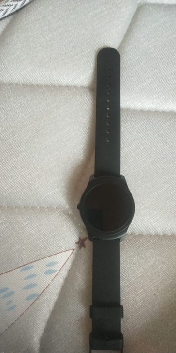 品牌型号 ticwatch