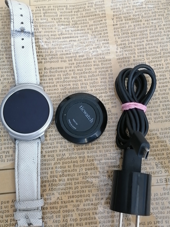 ticwatch