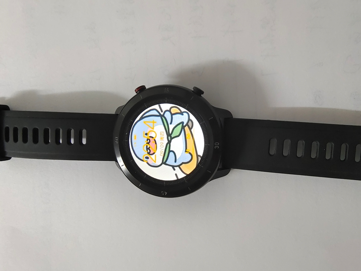 TicWatch GTX