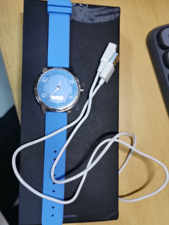 联想watch x
