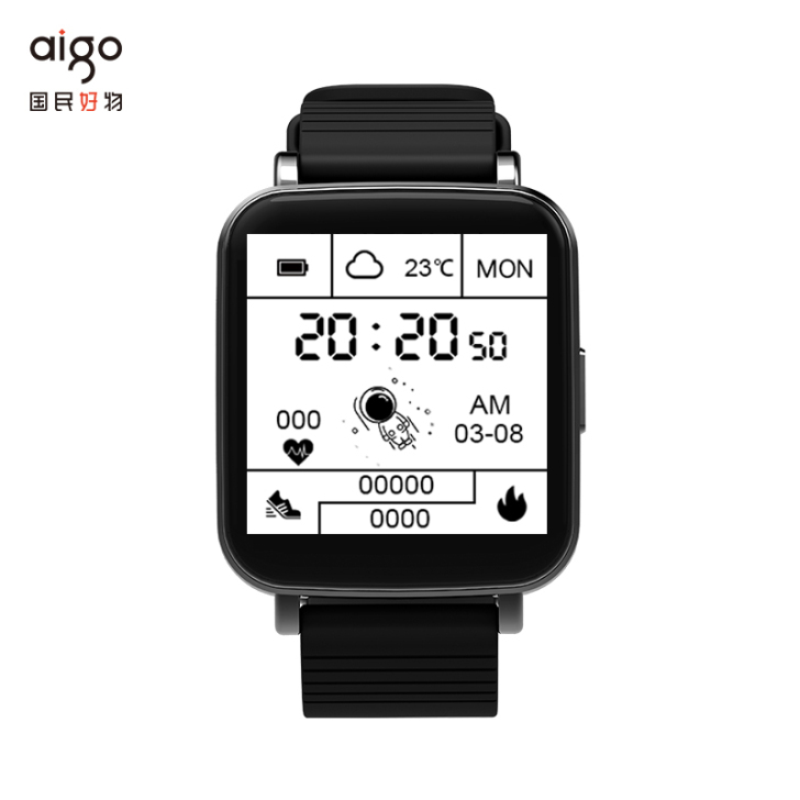 Aigo/爱国者 智能手表