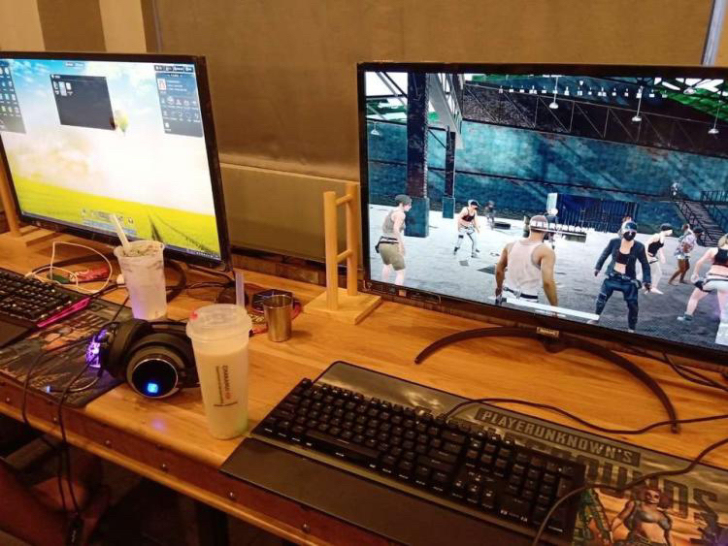 全国电脑出租！i7 i5 i3 显卡960...