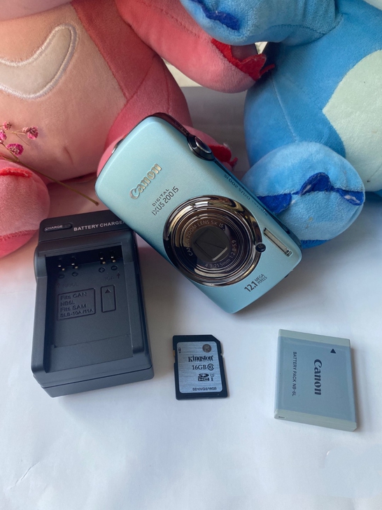 佳能ixus200is##amp；hear...