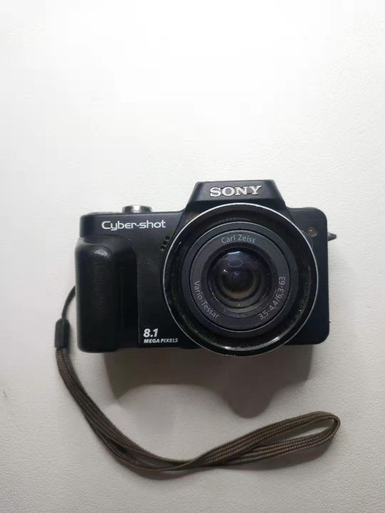索尼H10