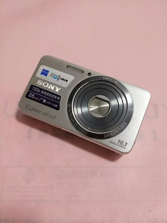 索尼w630