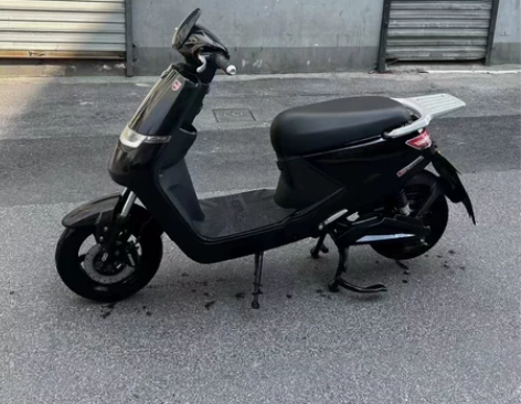 杭州同城转手新国标二手电动车，黄牌都上好的...