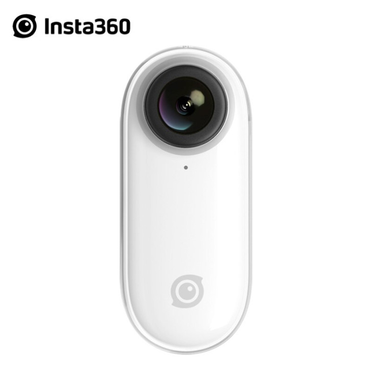 Insta360 数码摄像机 拇指相机