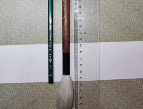 80年代湖州王一品上品玉兰蕊一支，天官牌王...