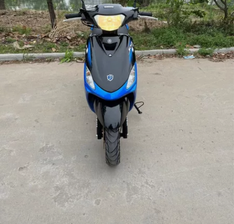 正品雅马哈巧格100cc，原装正品，价格实...