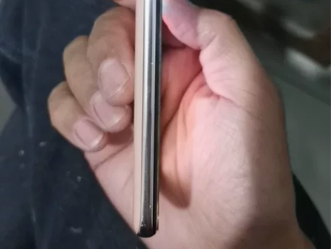 华为最后的小屏旗舰p405G，6+128全...