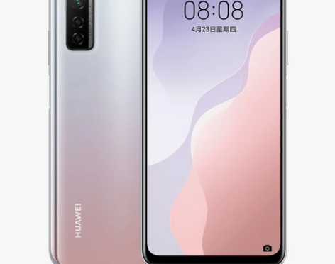 Huawei/华为 nova 7 SE 5...