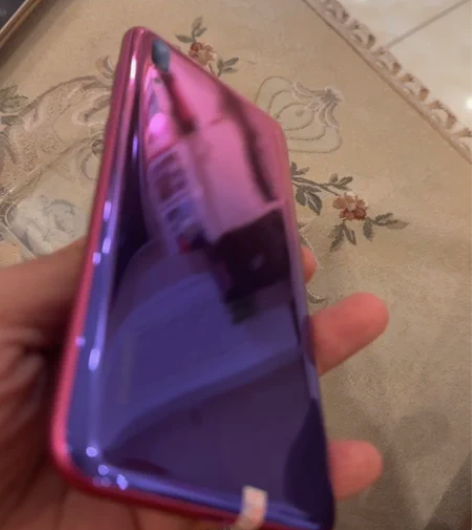 Huawei/华为 华为 畅享9 3+32...