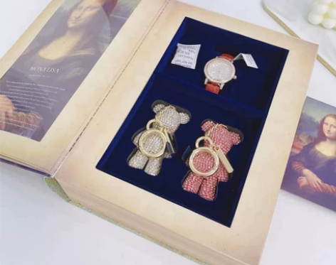 MOONGU##amp;amp;CO.蒙娜...