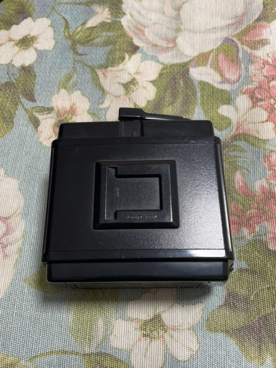 mamiya rb67 pro sd后背....