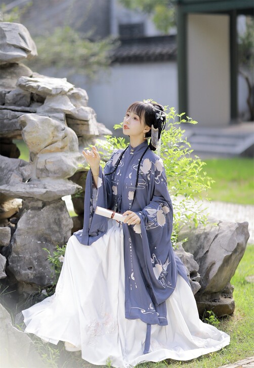 倚梦阁