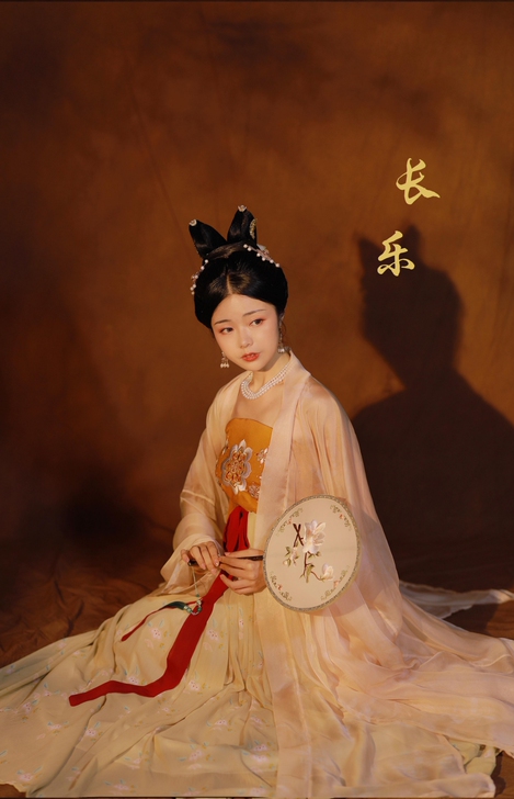 山海记 （长乐公主