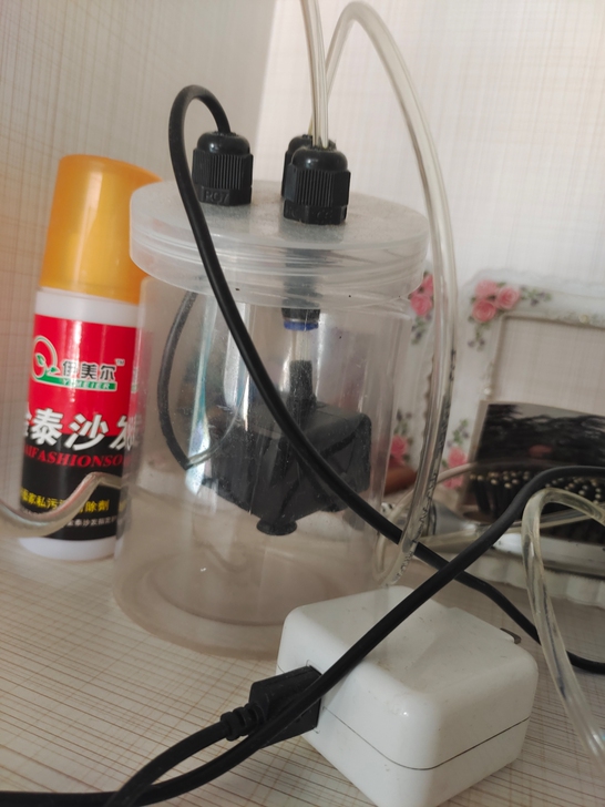 OPPOace2手机水冷式液态散热器  因...
