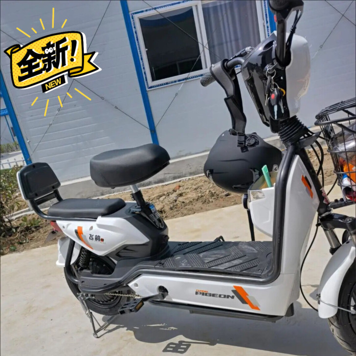 电动车电单车电动自行车全国可上牌废话不多说