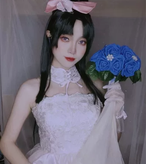 阴阳师 缘结神 花见之约 依次元 假毛是胡...
