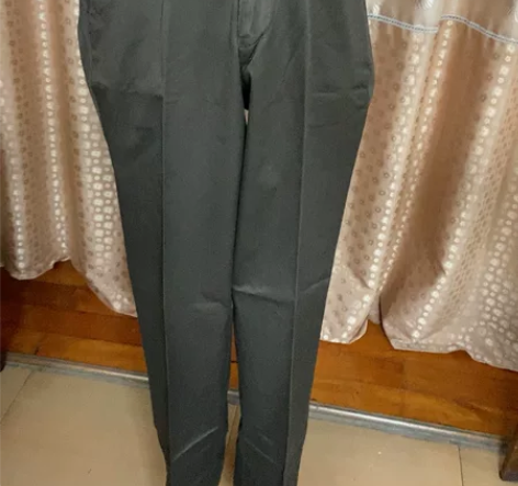 商场撤柜,处理大码男士休闲裤,红豆 HD3...