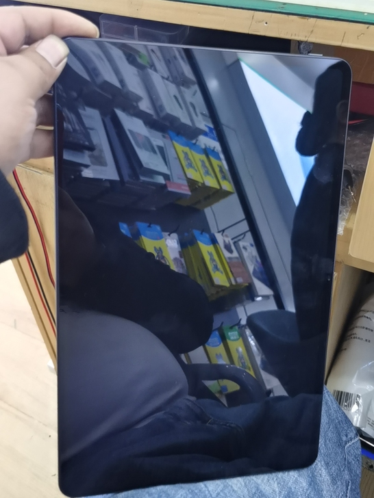 华为21款 mate pad pro  1...