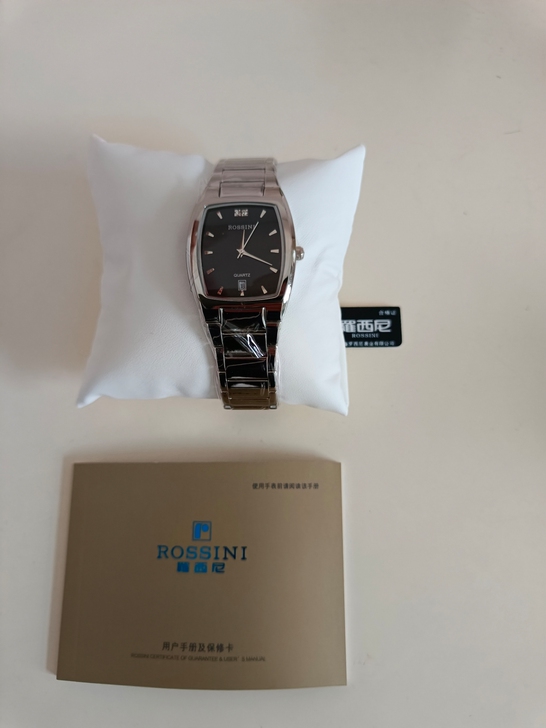 全新女表原价一千多未带过##amp；hel...