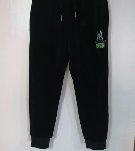 男士休闲裤，裤长94[棒] 感兴趣的话点“...