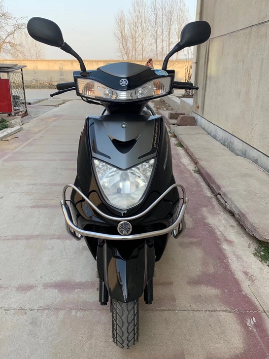 二手摩托车，踏板车，女装车正品国三雅马哈迅...