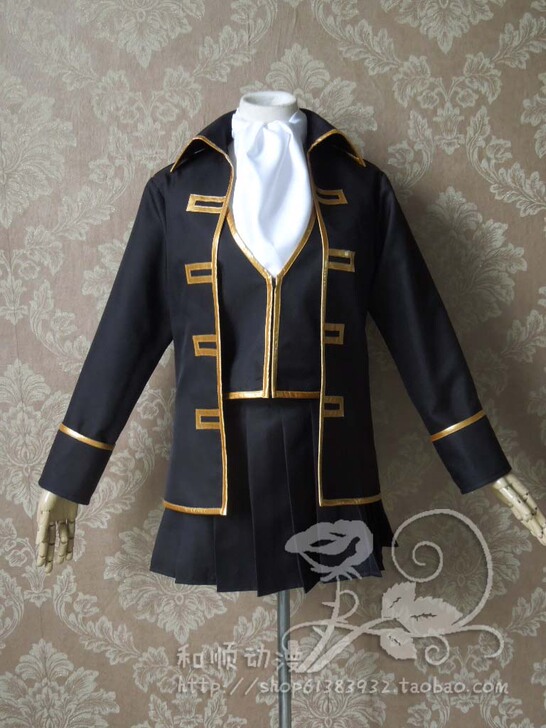 【和顺动漫】 银魂 真选组 ##amp；h...