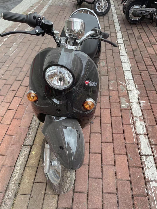 急出二手台铃电动车 小龟车 南宁小绿牌