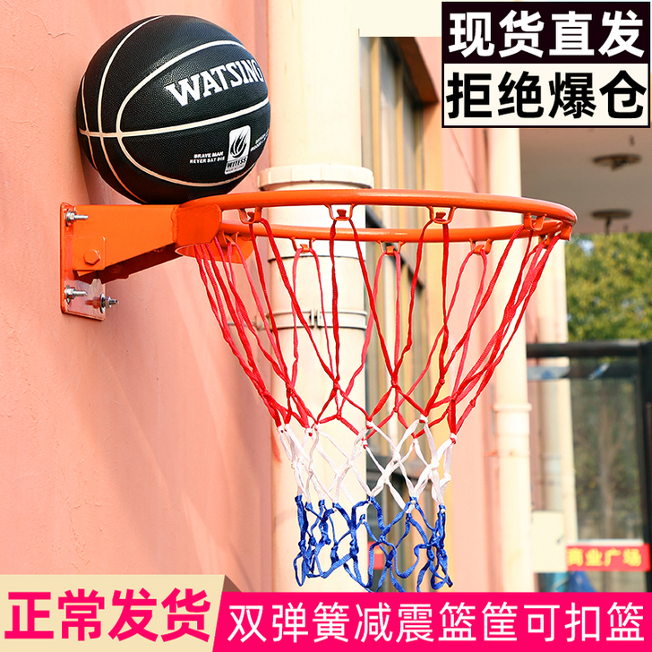 WITESS 篮球架篮球框，新篮球框，全新...