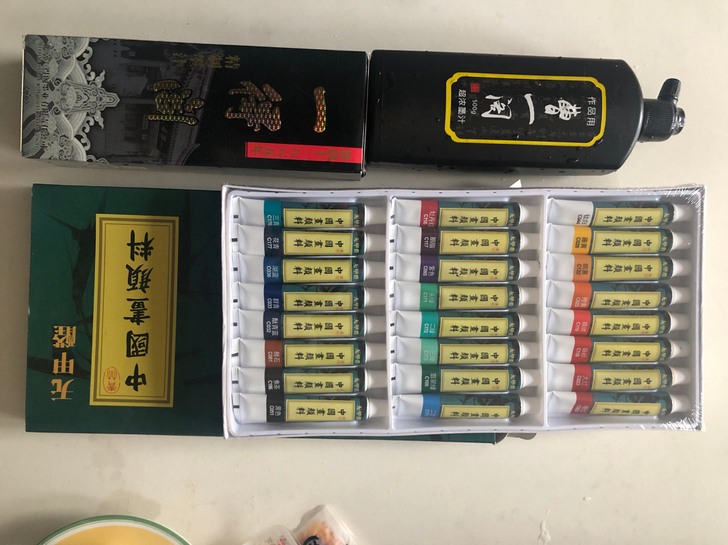 转手原因 :闲置