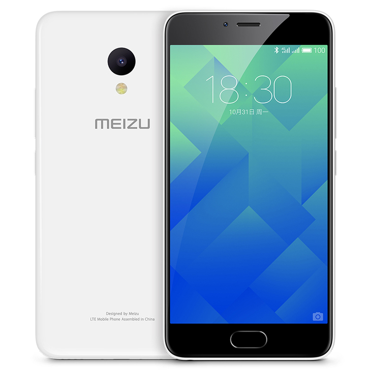 Meizu/魅族 魅蓝5