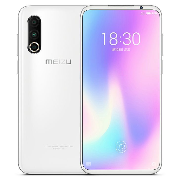Meizu/魅族 魅族16s Pro  8...