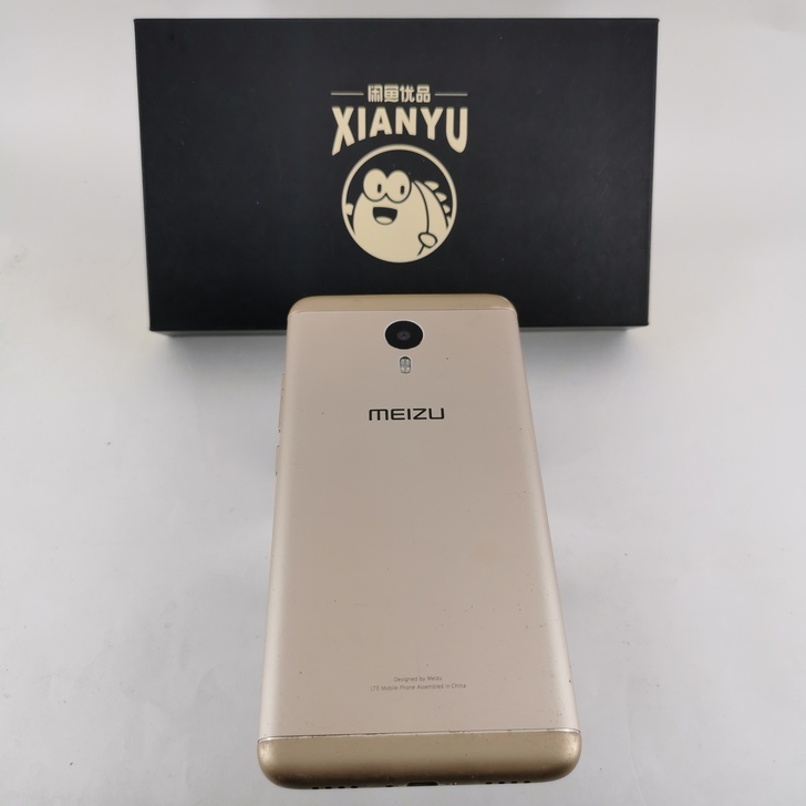 9新魅族魅蓝 Note3二手手机国行(7天...