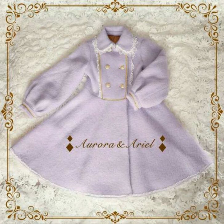 [AA lolita fashion] 冬...