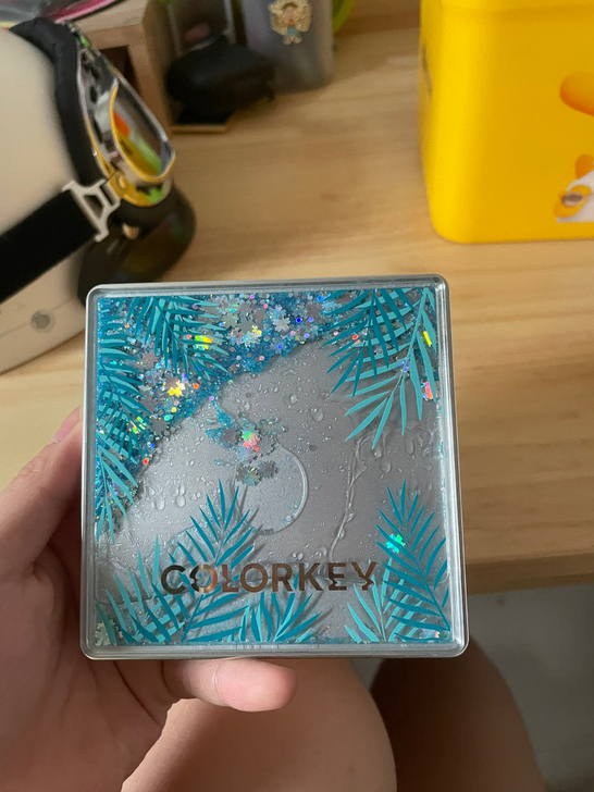 colorkey黑历史