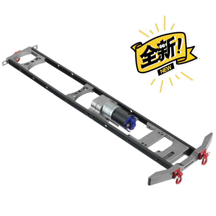 1/16莽牛顽皮龙军卡模型车B36 B16...