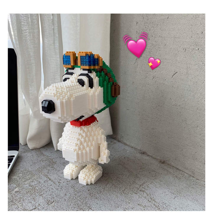 LEGO/乐高 建构拼插积木