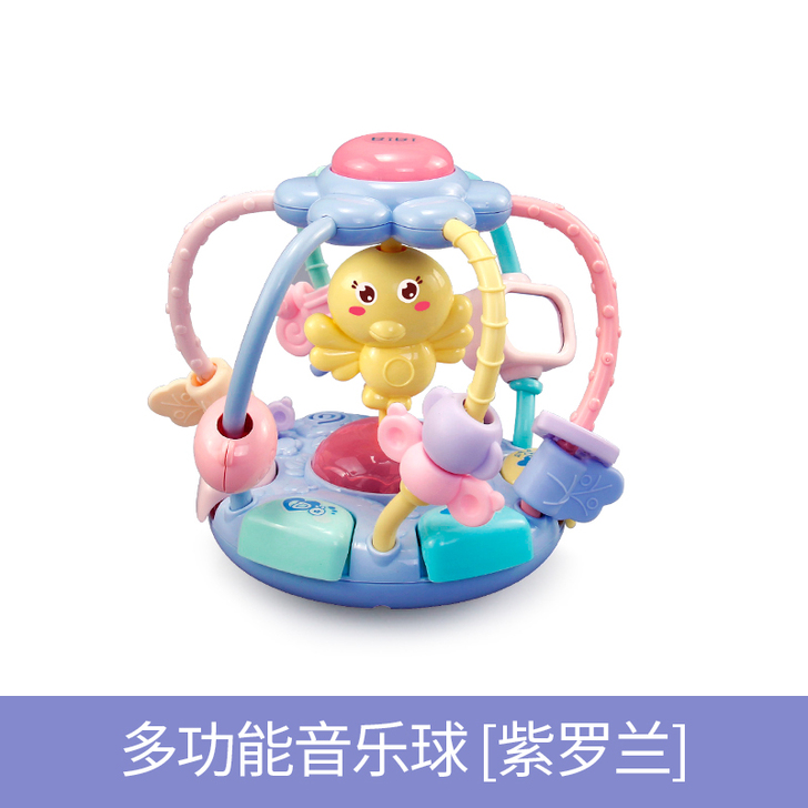 BEI JESS/贝杰斯 摇铃