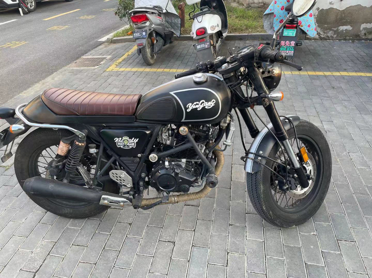 银钢拿铁200cc 银钢咖啡 银钢摩托 复...