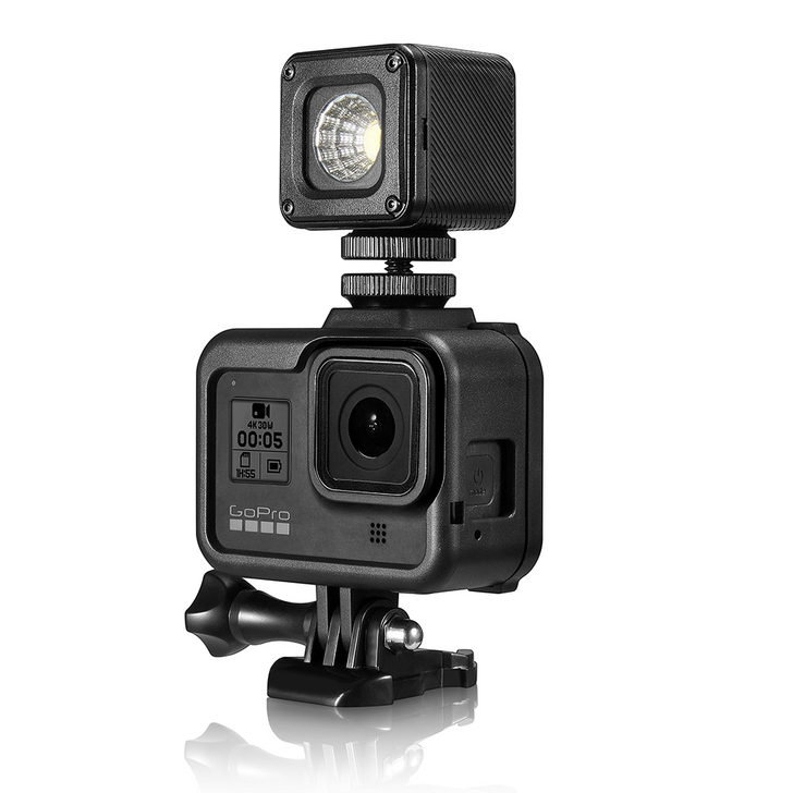 gopro8运动相机便携边框，保护相机配件