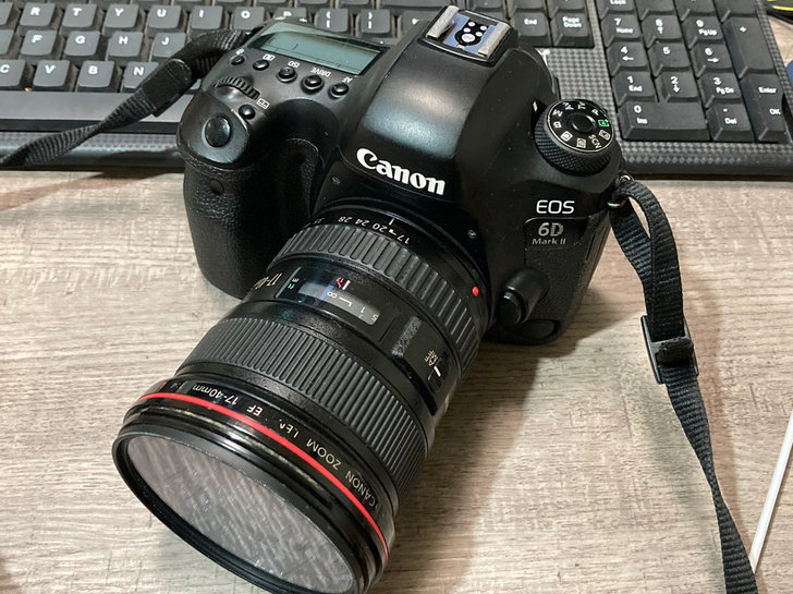 佳能6d2 eos6d2 canon6d2