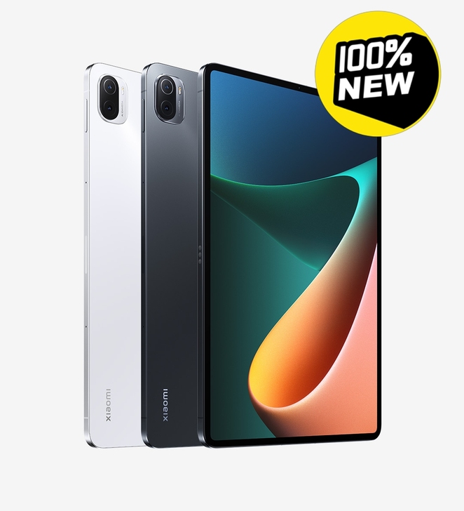 小米平板5Pro 骁龙870 5G版