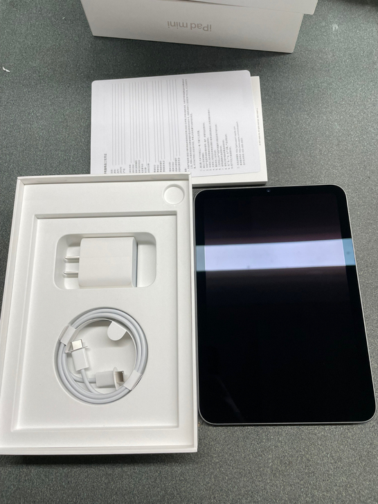 Apple iPad mini 8.3英寸...