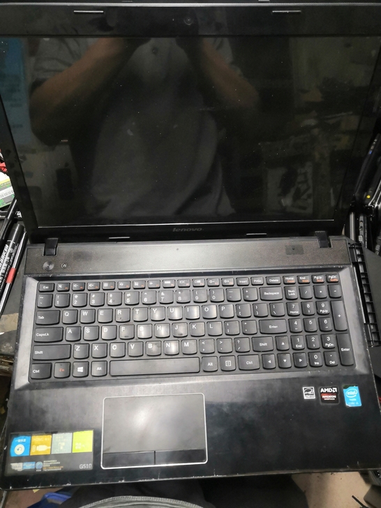 几台联想G510笔记本电脑i5 4200m...