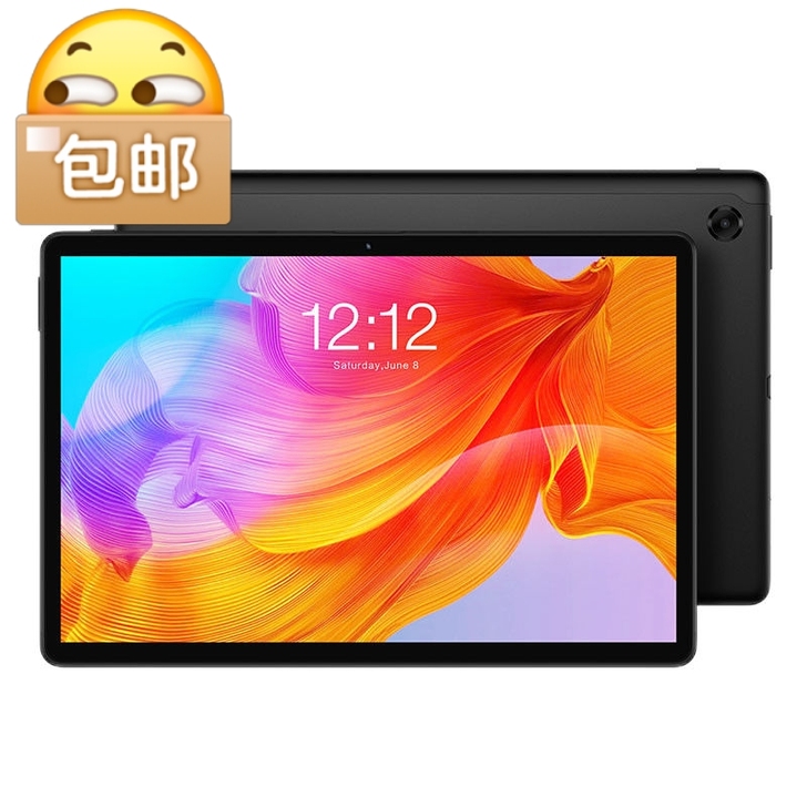 新品台电M40se八核4+128GB高清全...
