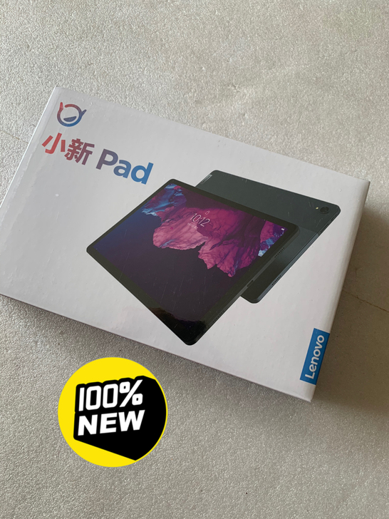 全新未开封 联想小新pad 6+128g ...